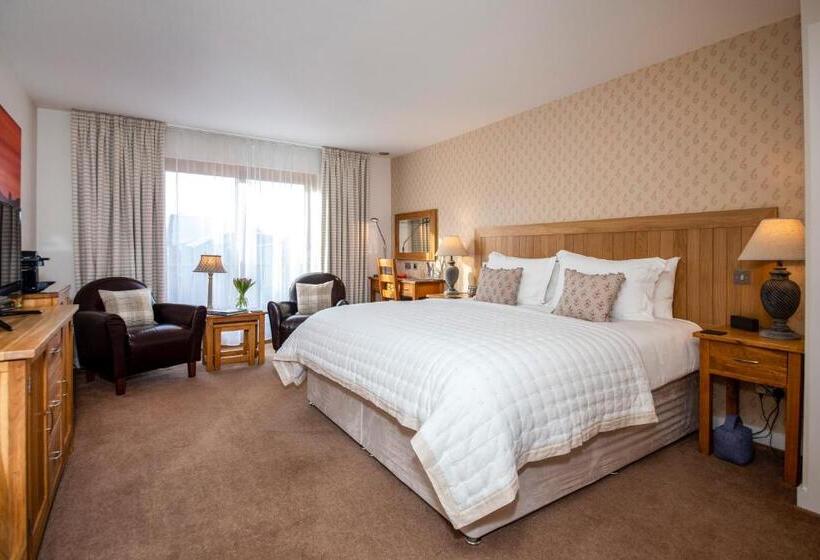 膳宿费 Broad Bay House