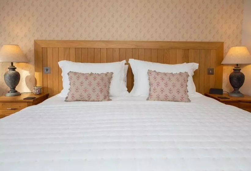 ペンション Broad Bay House