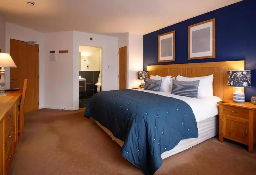 ペンション Broad Bay House