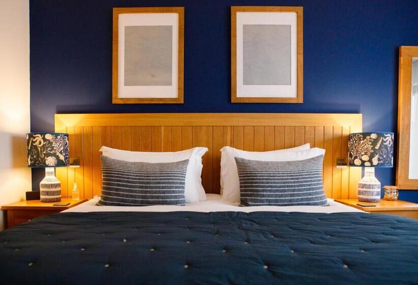 膳宿费 Broad Bay House