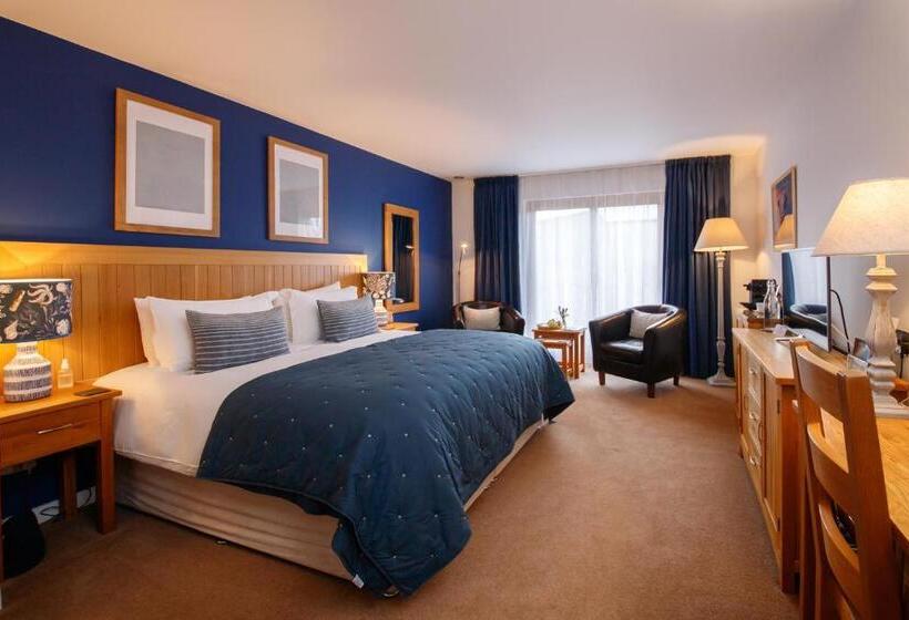 膳宿费 Broad Bay House