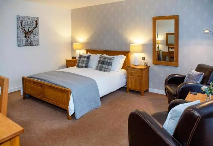 ペンション Broad Bay House