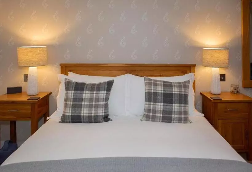 ペンション Broad Bay House