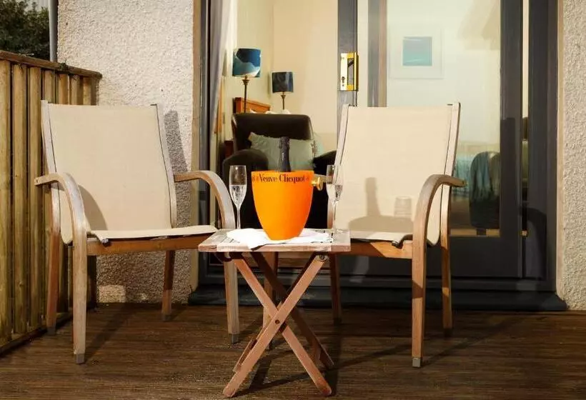 ペンション Broad Bay House