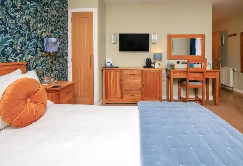 ペンション Broad Bay House