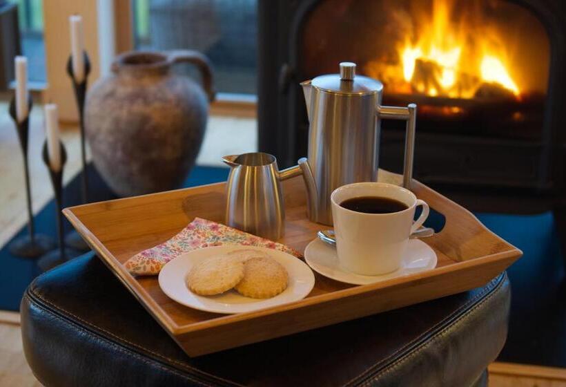 膳宿费 Broad Bay House