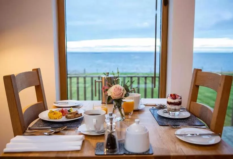 ペンション Broad Bay House