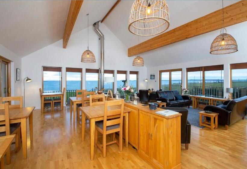 膳宿费 Broad Bay House