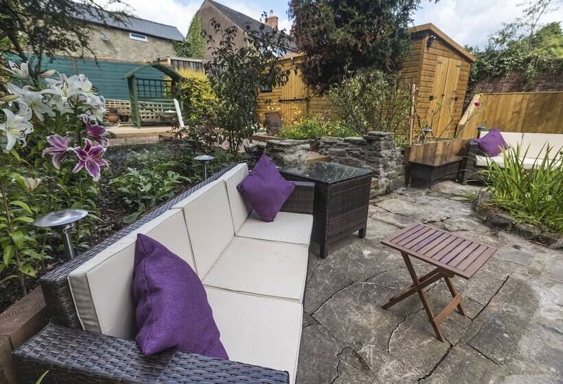 بنسيون Edale House B&b