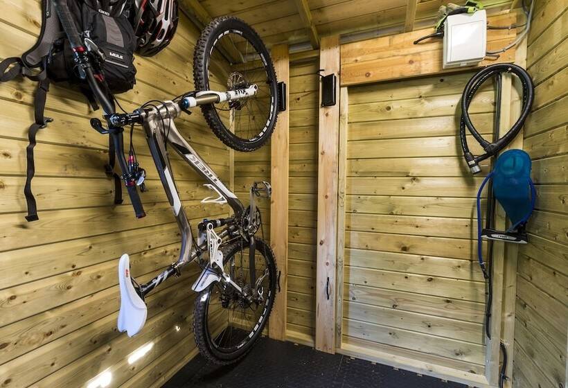 بنسيون Edale House B&b