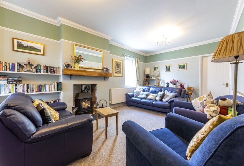 بنسيون Edale House B&b