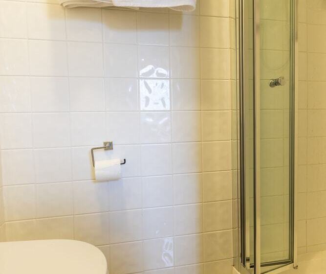 بنسيون Edale House B&b