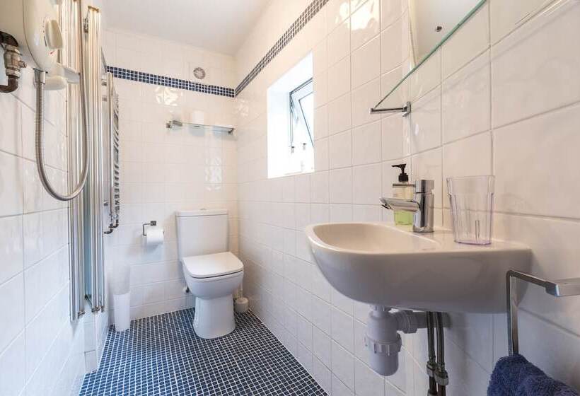 بنسيون Edale House B&b