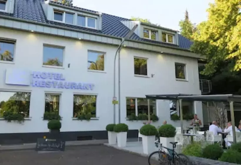 Majatalo Eurode Live