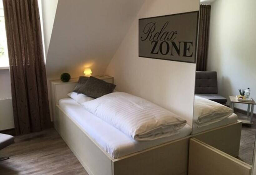 ペンション Eurode Live