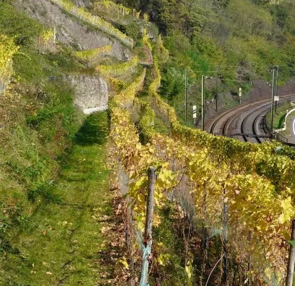 Majatalo Gasthaus Weingut Stahl