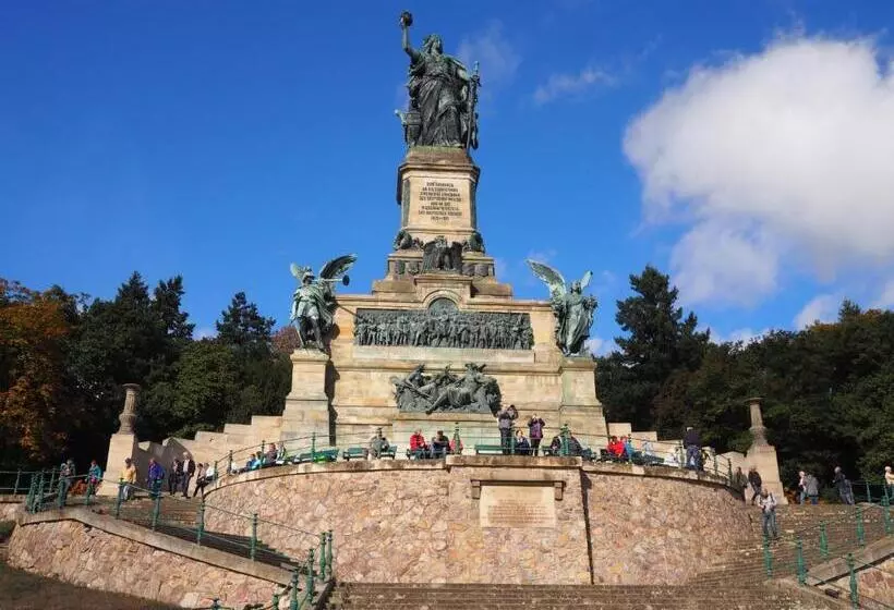 Majatalo Gasthaus Weingut Stahl
