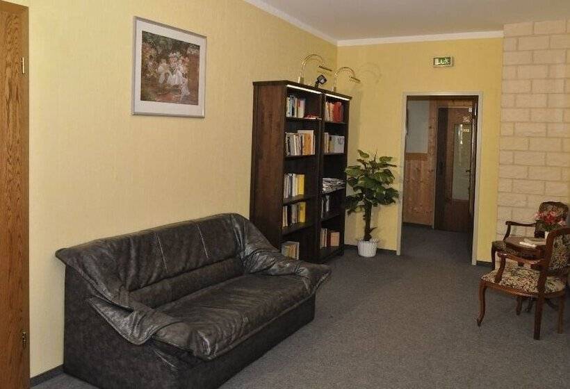 Pensão Gasthof Zur Schweiz