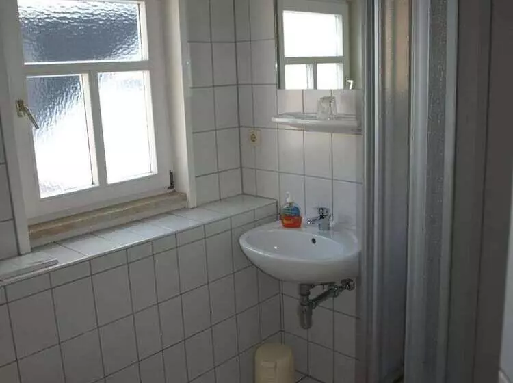 ペンション Gasthof Zur Schweiz