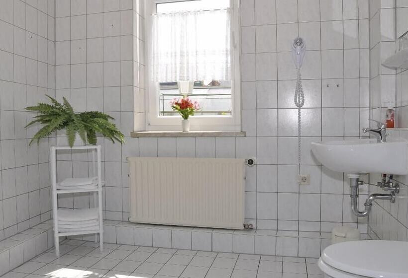 Pensão Gasthof Zur Schweiz