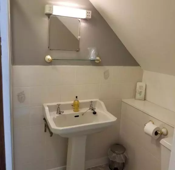 Majatalo Glenan Lodge Self Catering