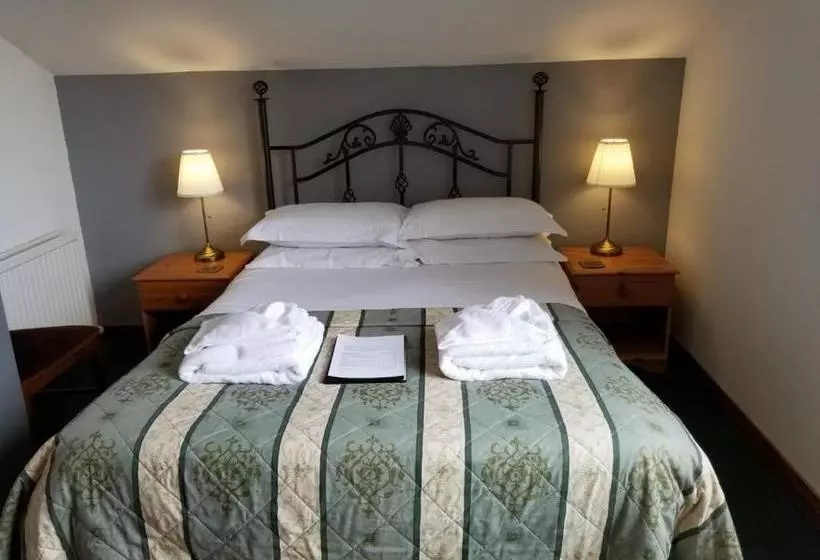 Majatalo Glenan Lodge Self Catering