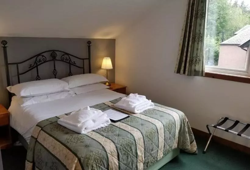 Majatalo Glenan Lodge Self Catering