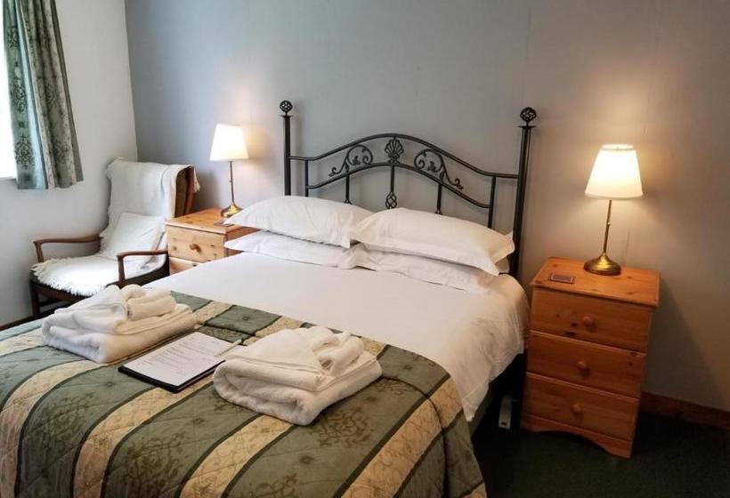 펜션 Glenan Lodge Self Catering