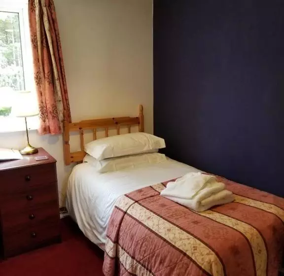 Majatalo Glenan Lodge Self Catering