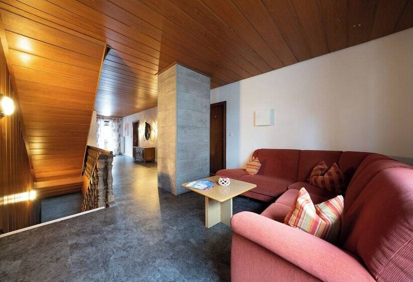 פנסיון Landgasthof Göbel