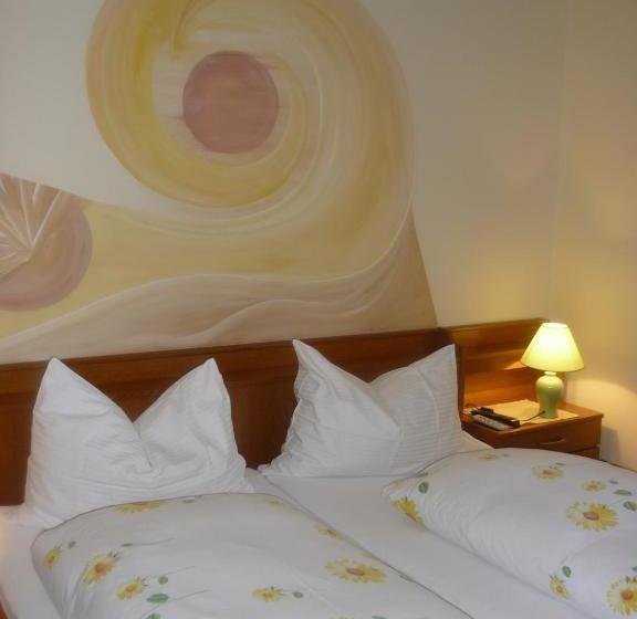 ペンション Landhaus Lassnig