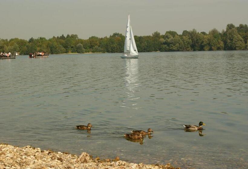 Majatalo Landhaus Spickermann