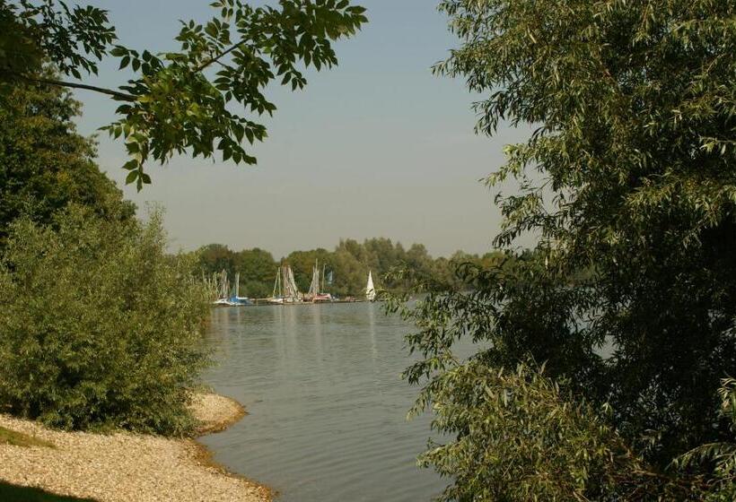 Majatalo Landhaus Spickermann