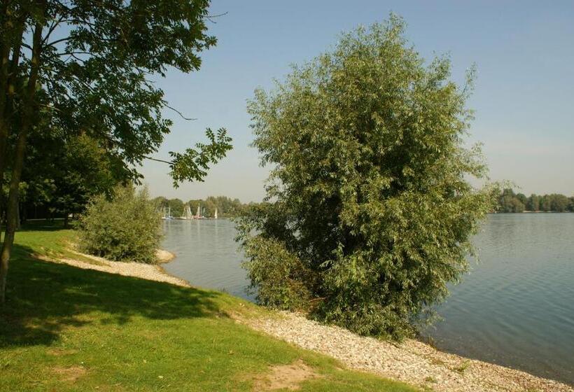 Majatalo Landhaus Spickermann