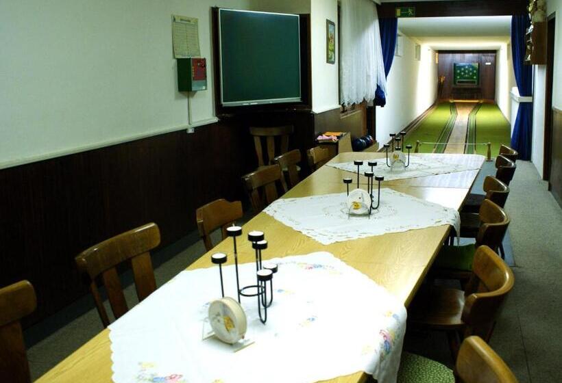 Majatalo Landhaus Spickermann