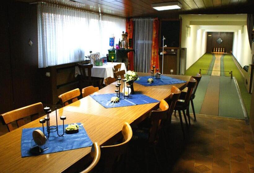 Majatalo Landhaus Spickermann