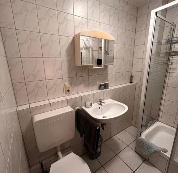 Majatalo Landhaus Spickermann