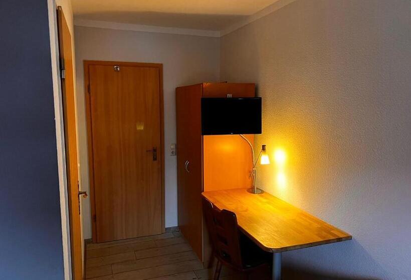 Majatalo Landhaus Spickermann