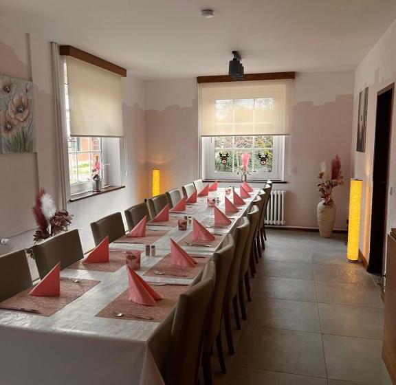 Majatalo Landhaus Spickermann