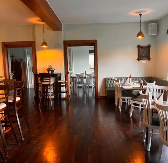 Majatalo Landhaus Spickermann