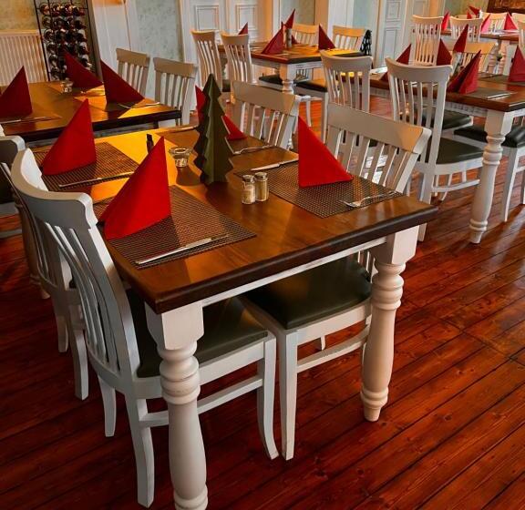 Majatalo Landhaus Spickermann