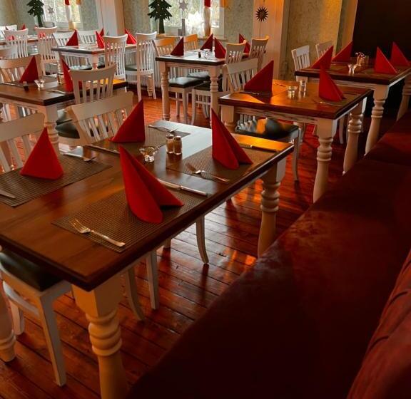 Majatalo Landhaus Spickermann