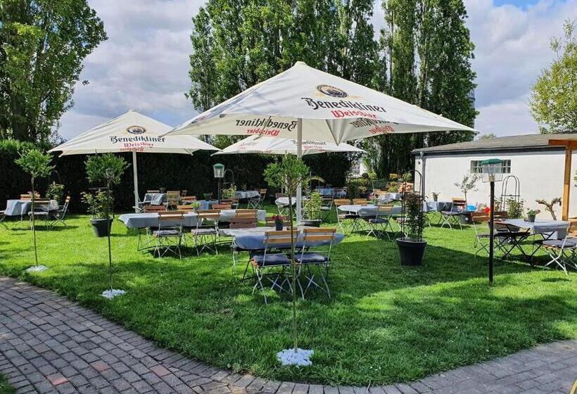 Majatalo Landhaus Spickermann