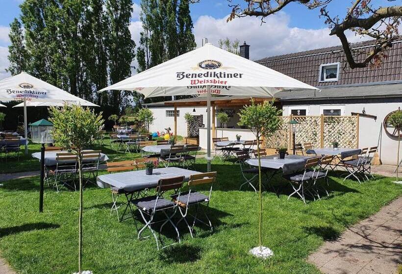 Majatalo Landhaus Spickermann