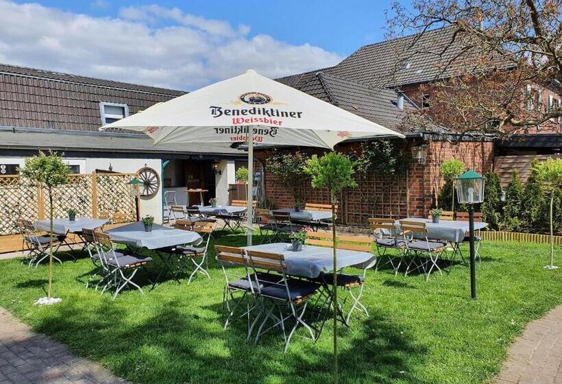 Majatalo Landhaus Spickermann