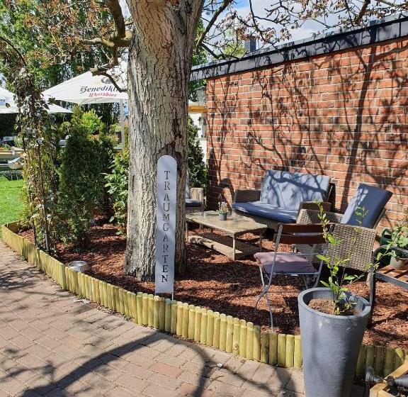 Majatalo Landhaus Spickermann