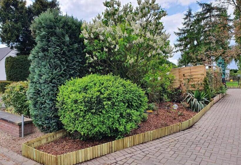 Majatalo Landhaus Spickermann