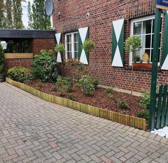 Majatalo Landhaus Spickermann