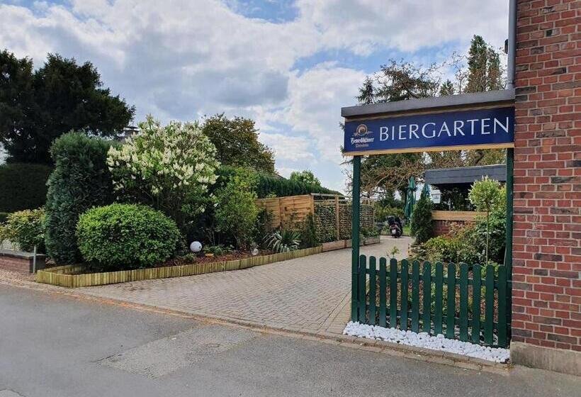 Majatalo Landhaus Spickermann