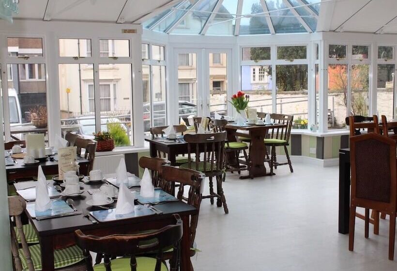 膳宿费 Llety Teifi Guest House